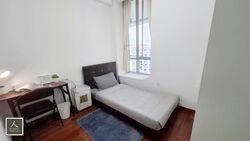 YewTee Residences (D23), Apartment #501595721